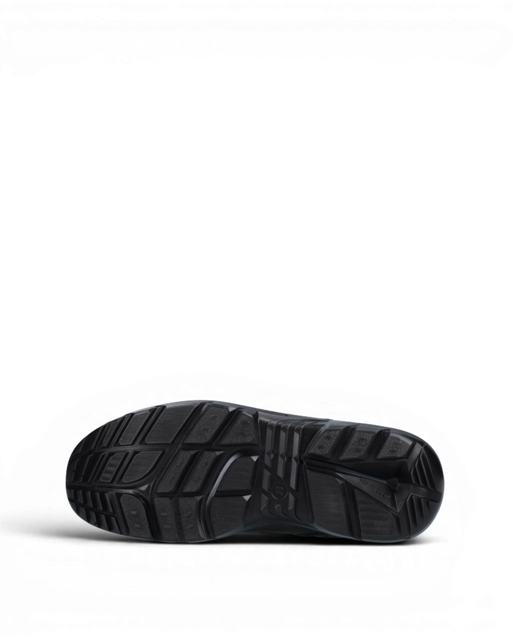 Bata ACT241 XW Laag S3 Zwart