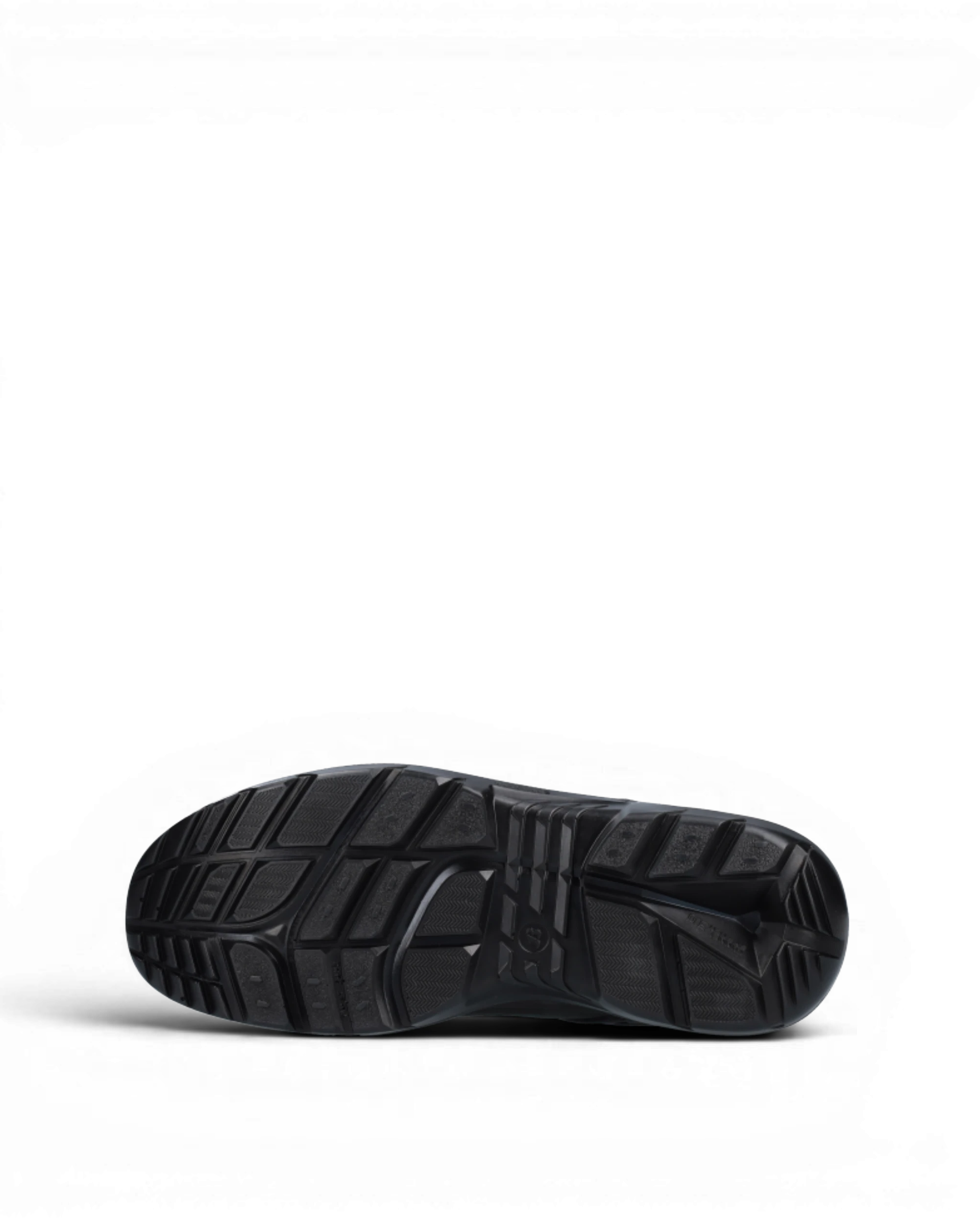 Bata ACT241 XW Laag S3 Zwart