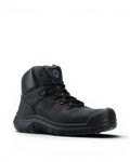 Bata ACT242 W Mid S3 Zwart