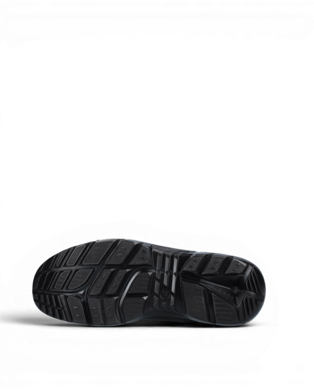 Bata ACT242 W Mid S3 Zwart