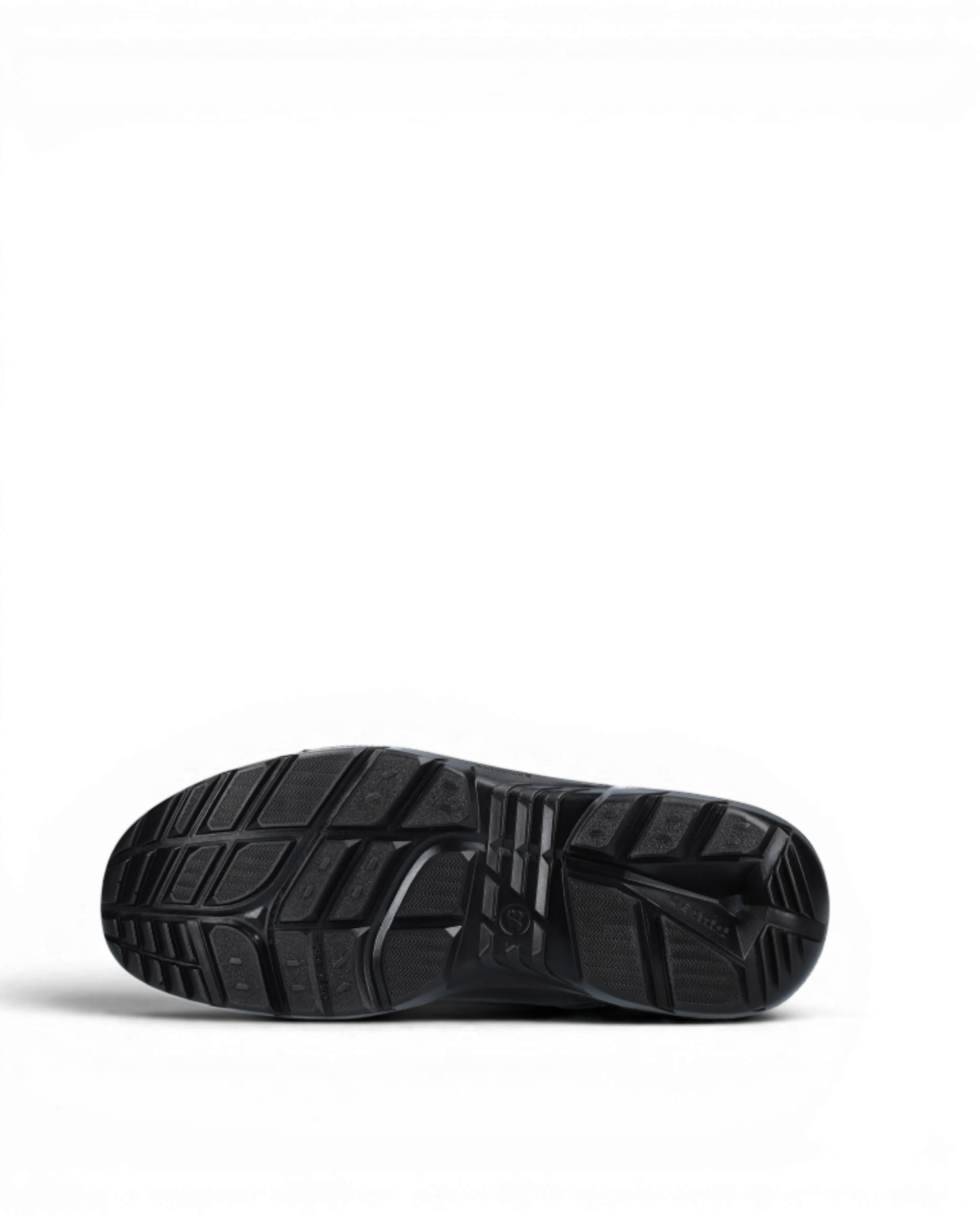 Bata ACT242 W Mid S3 Zwart