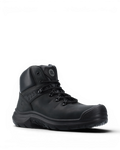 Bata ACT242 XW Mid S3 Zwart