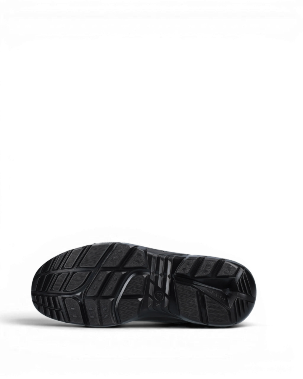 Bata ACT242 XW Mid S3 Zwart