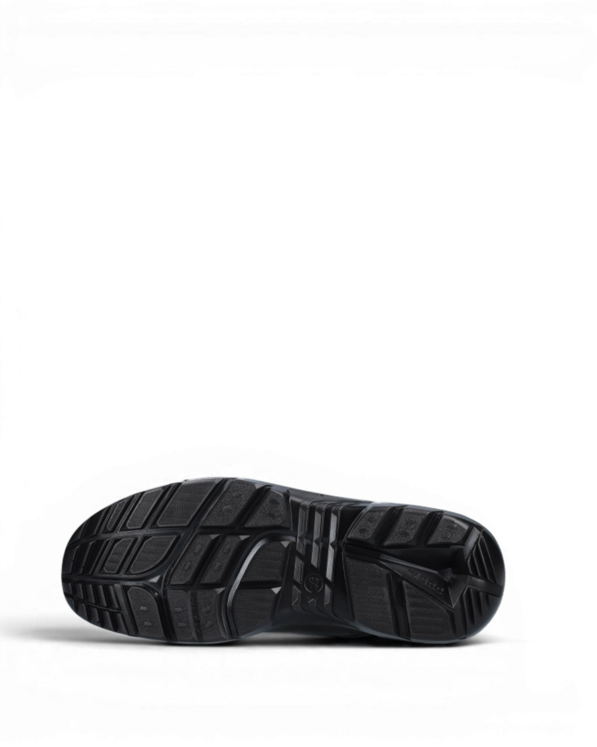 Bata ACT242 XW Mid S3 Zwart