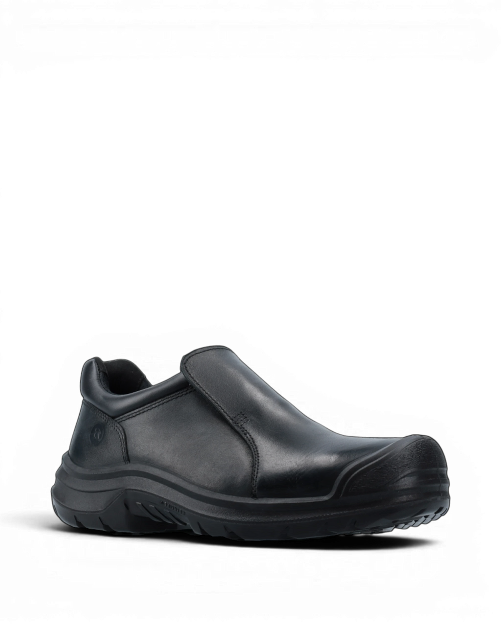 Bata ACT244 W Instapper S3S + KN Zwart