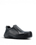 Bata ACT244 W Instapper S3S + KN Zwart