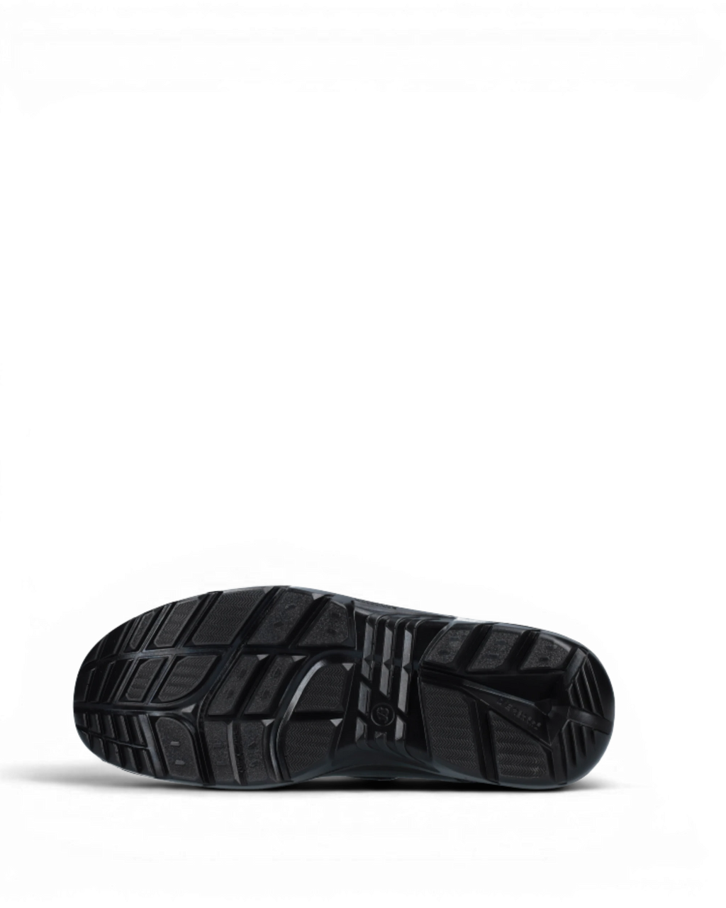 Bata ACT244 W Instapper S3S + KN Zwart