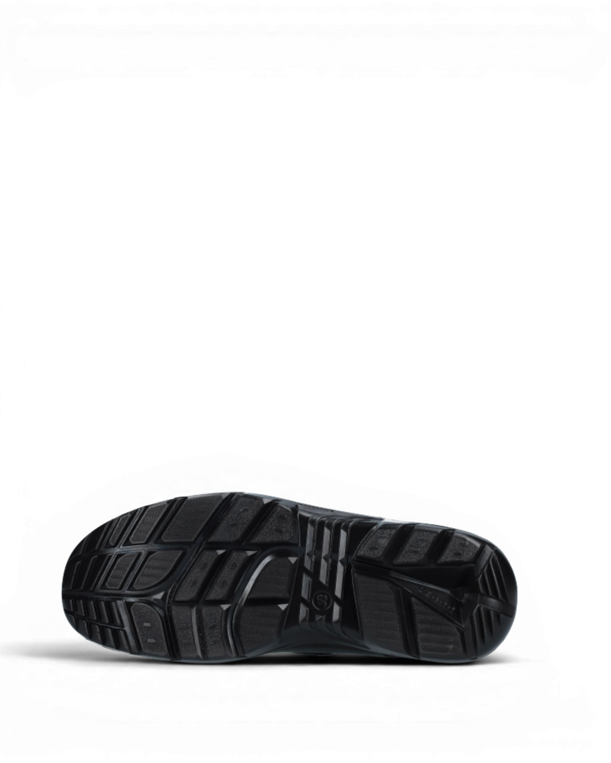 Bata ACT244 W Instapper S3S + KN Zwart