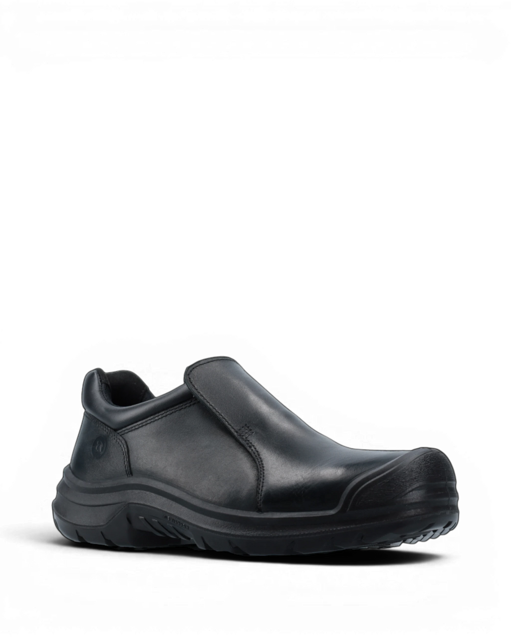 Bata ACT244 XW Instapper S3S + KN Zwart