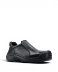 Bata ACT244 XW Instapper S3S + KN Zwart