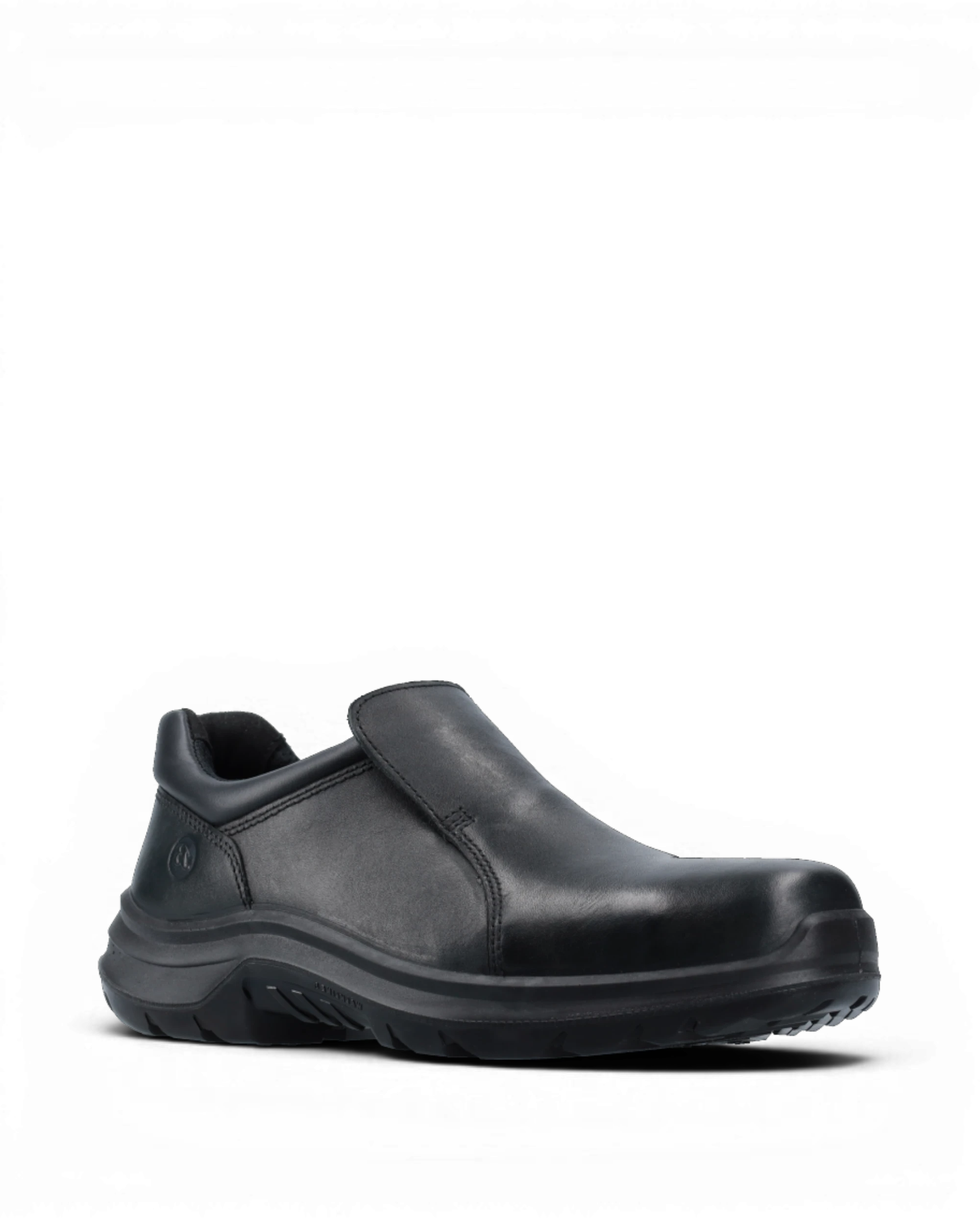 Bata ACT245 W Laag S3S Zwart