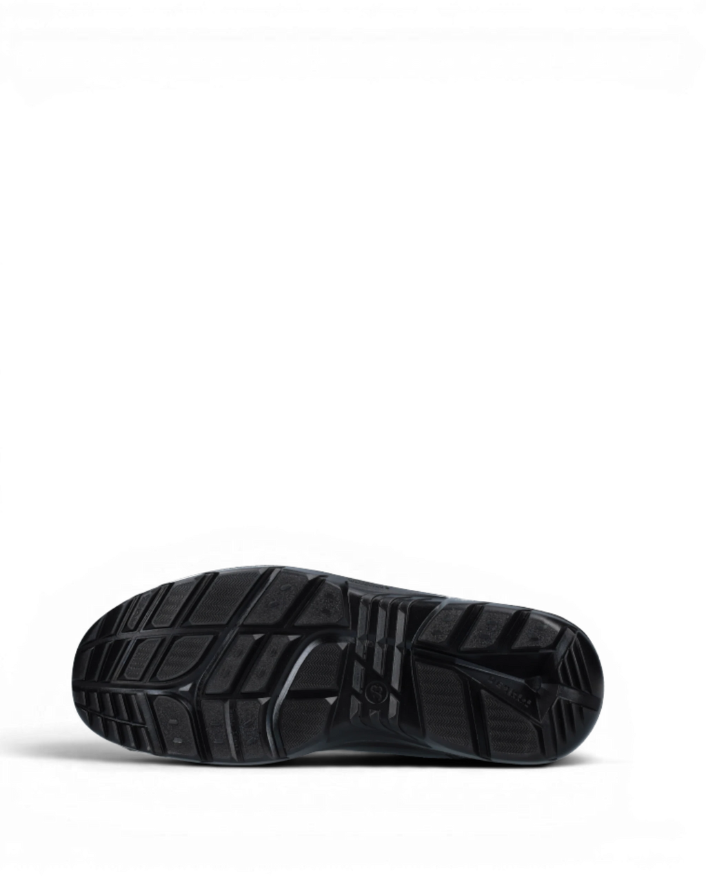 Bata ACT245 W Laag S3S Zwart