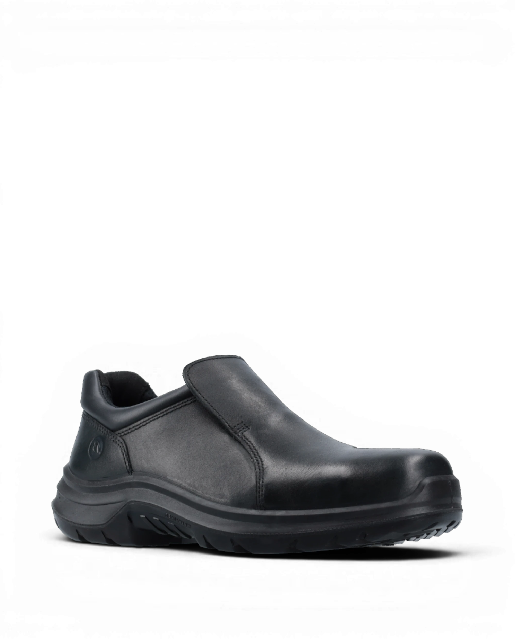 Bata ACT245 XW Laag S3S Zwart