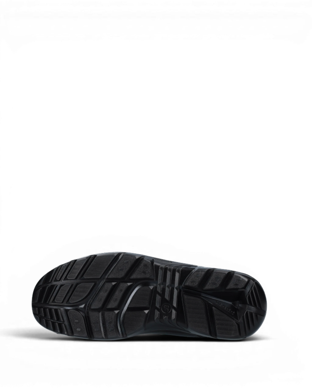 Bata ACT245 XW Laag S3S Zwart