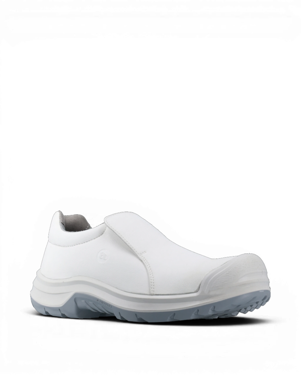 Bata ACT256 Laag S3S Wit