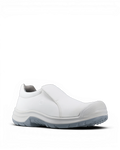 Bata ACT256 Laag S3S Wit