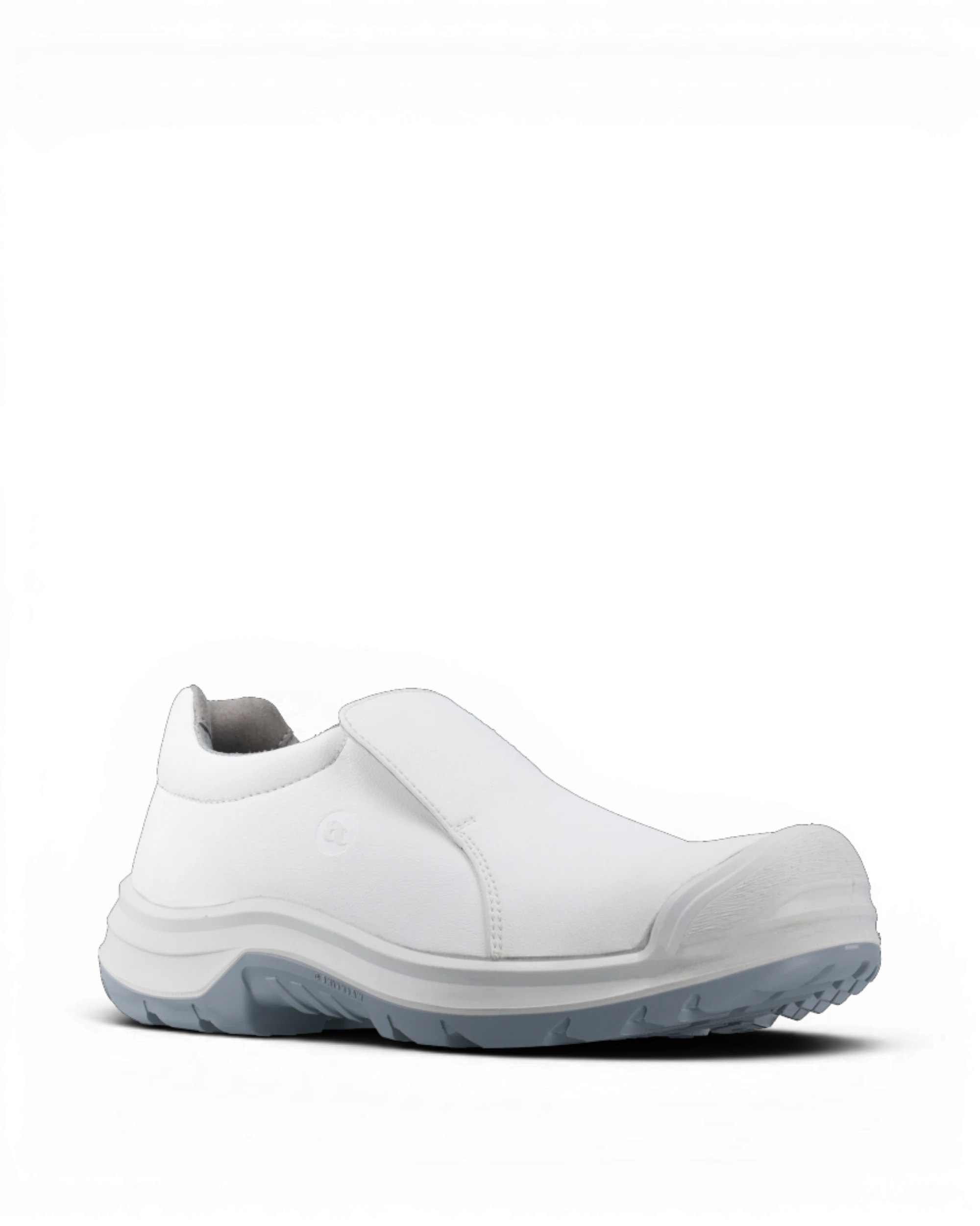 Bata ACT256 Laag S3S Wit