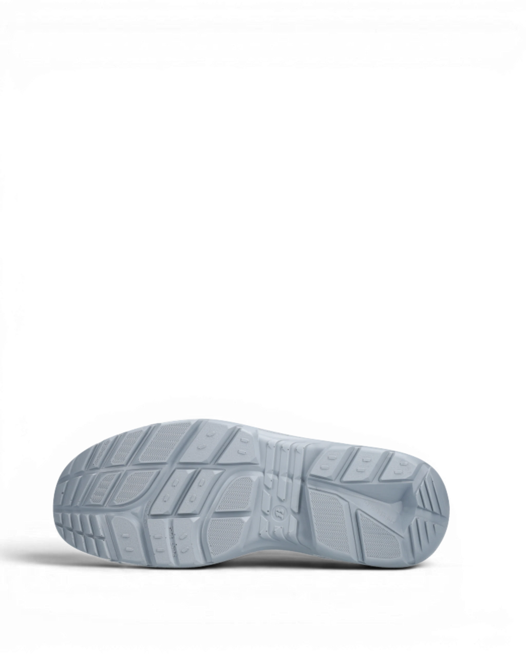 Bata ACT256 Laag S3S Wit