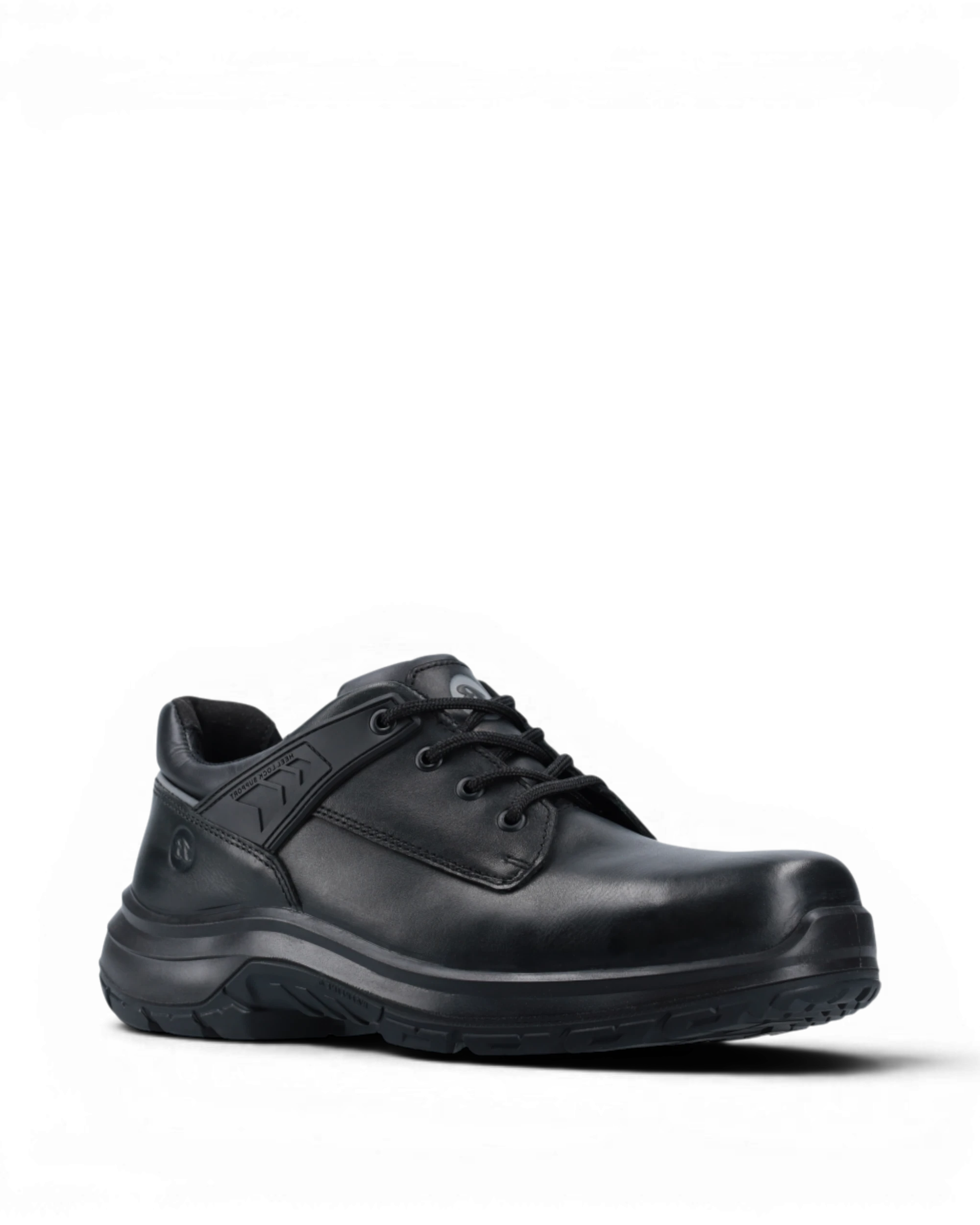 Bata PWR408 Laag S3 Zwart