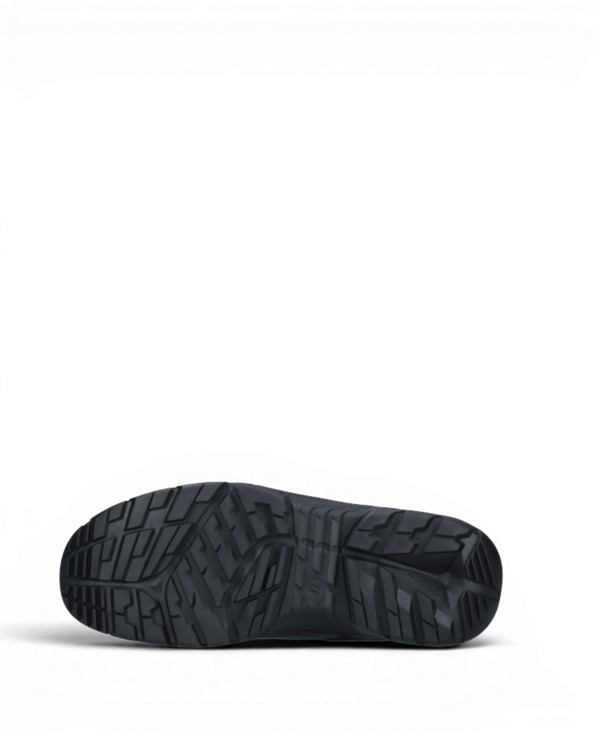Bata PWR408 Laag S3 Zwart