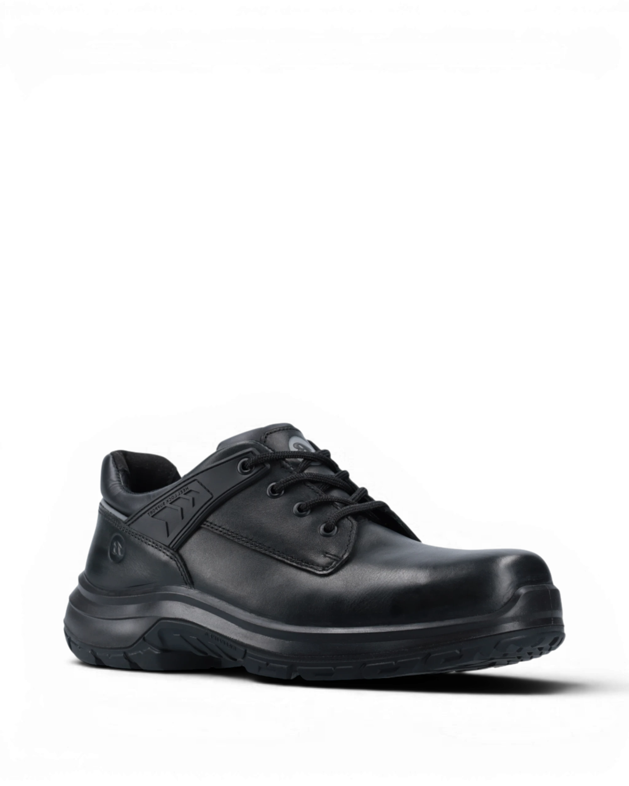 Bata PWR408 XW Laag S3 Zwart