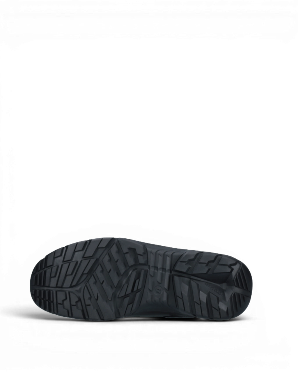 Bata PWR408 XW Laag S3 Zwart