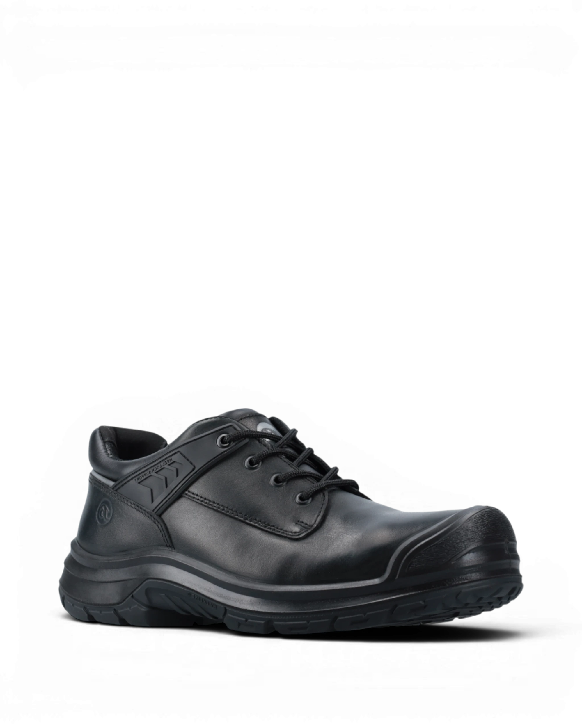 Bata PWR409 Laag S3 Zwart