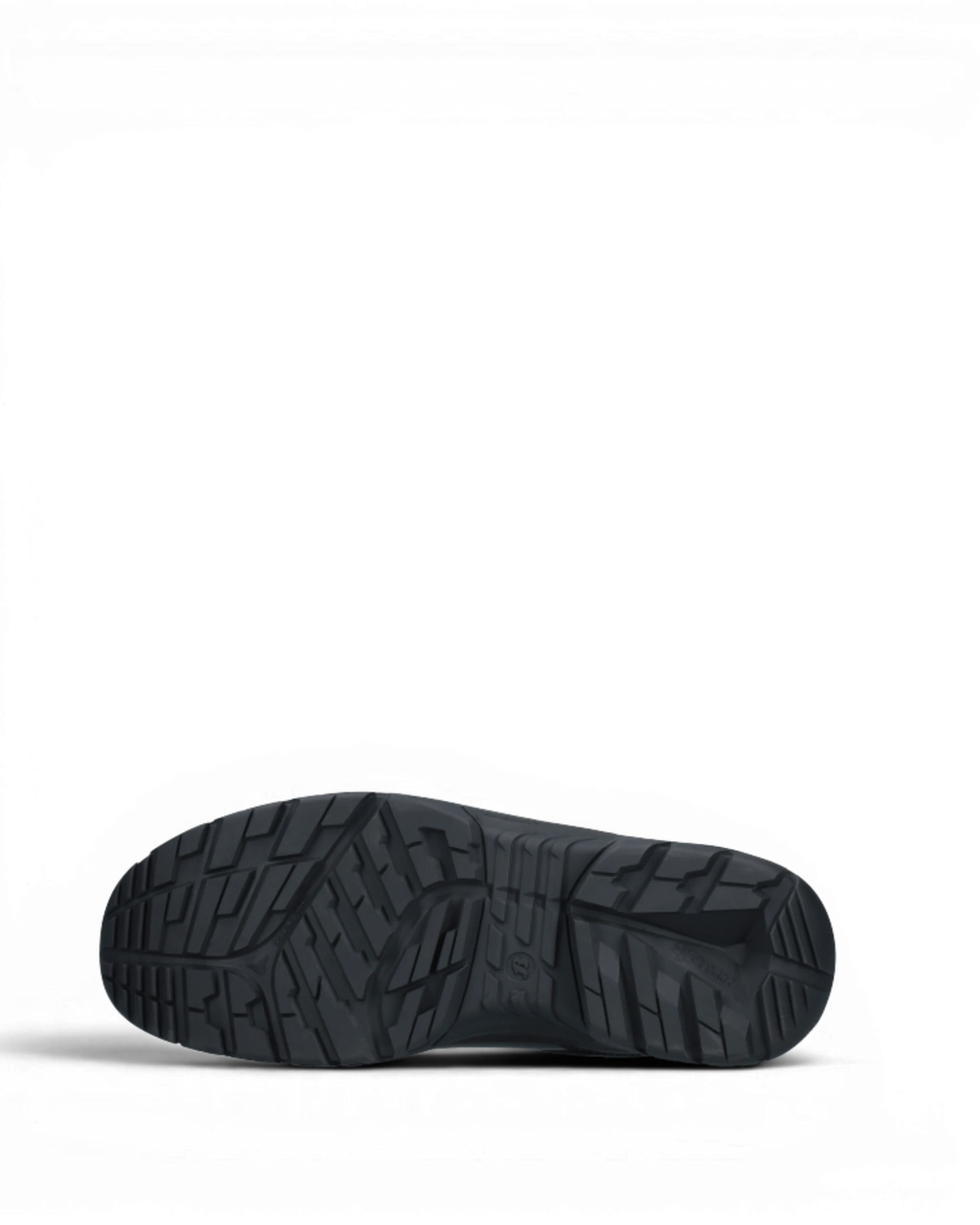 Bata PWR409 Laag S3 Zwart