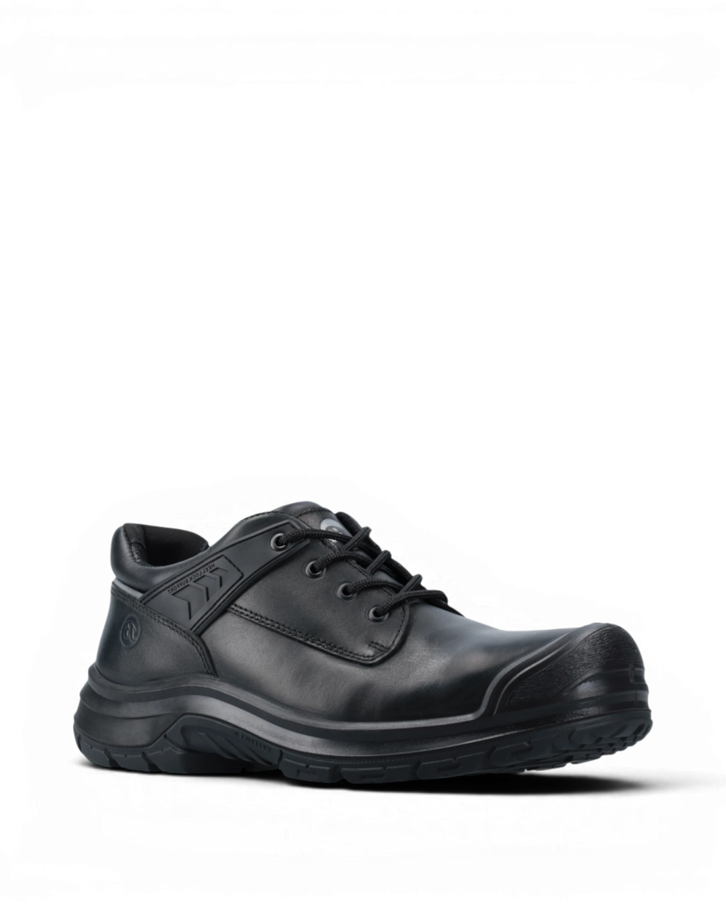 Bata PWR409 XW Laag S3 Zwart