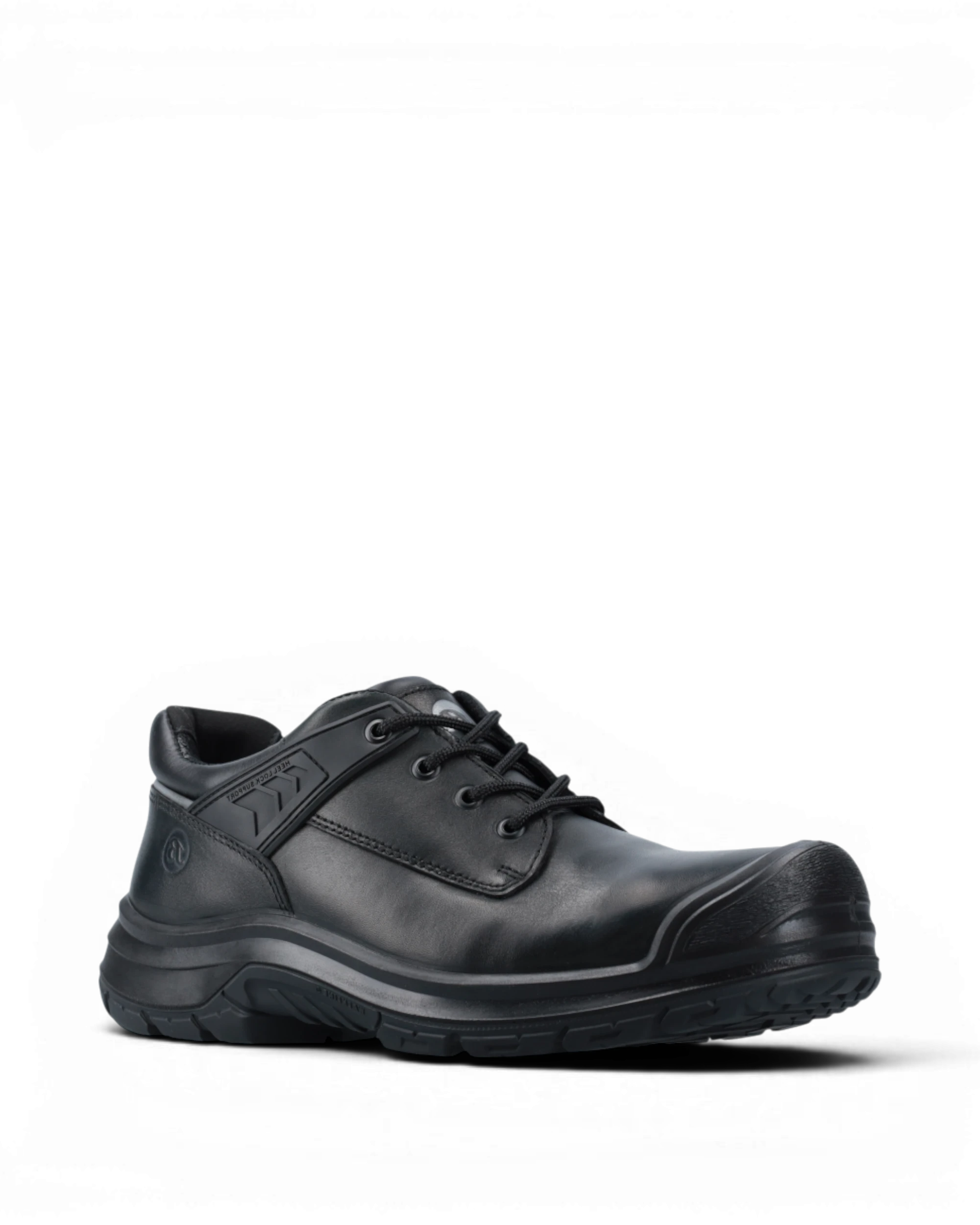 Bata PWR409 XW Laag S3 Zwart