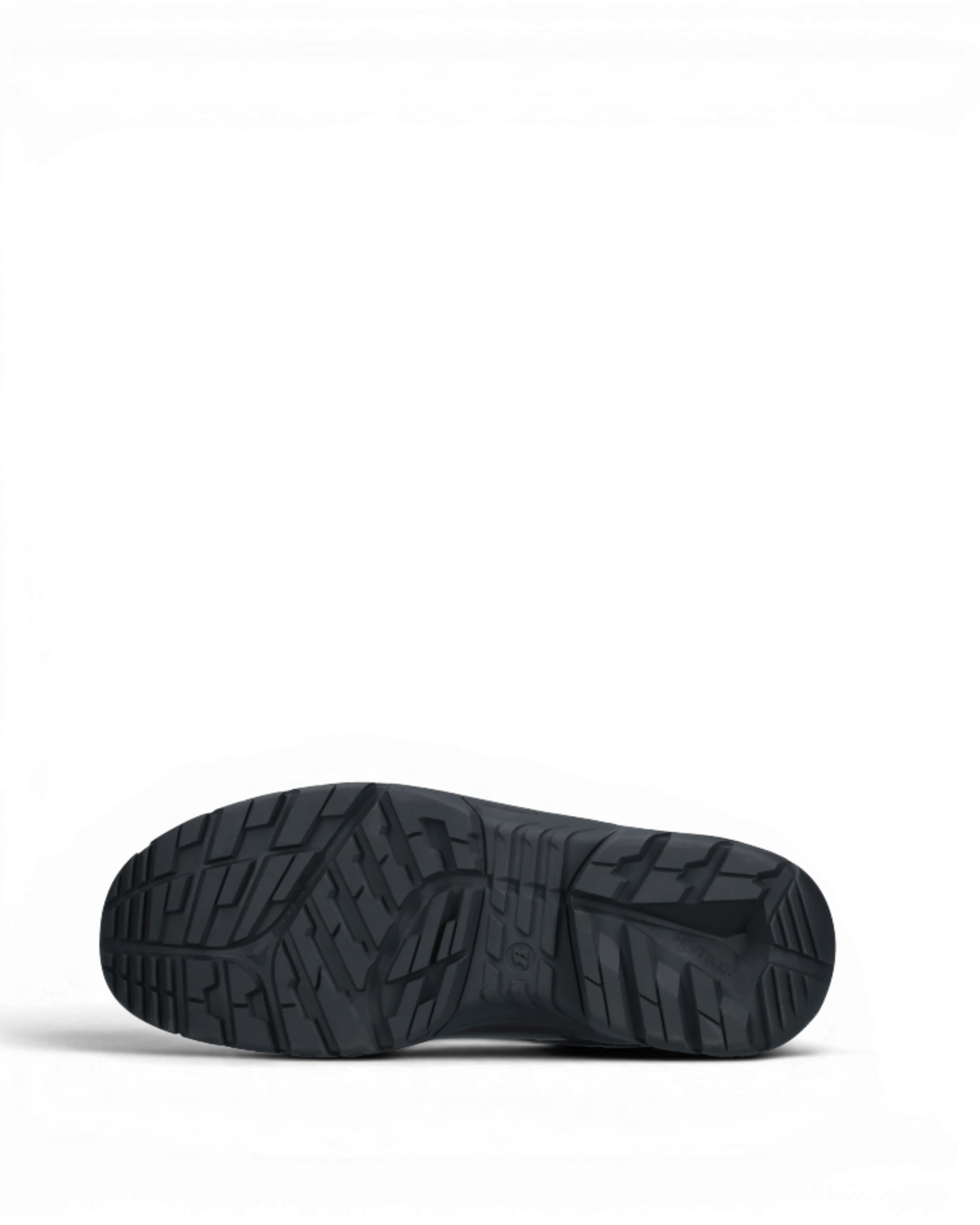 Bata PWR409 XW Laag S3 Zwart