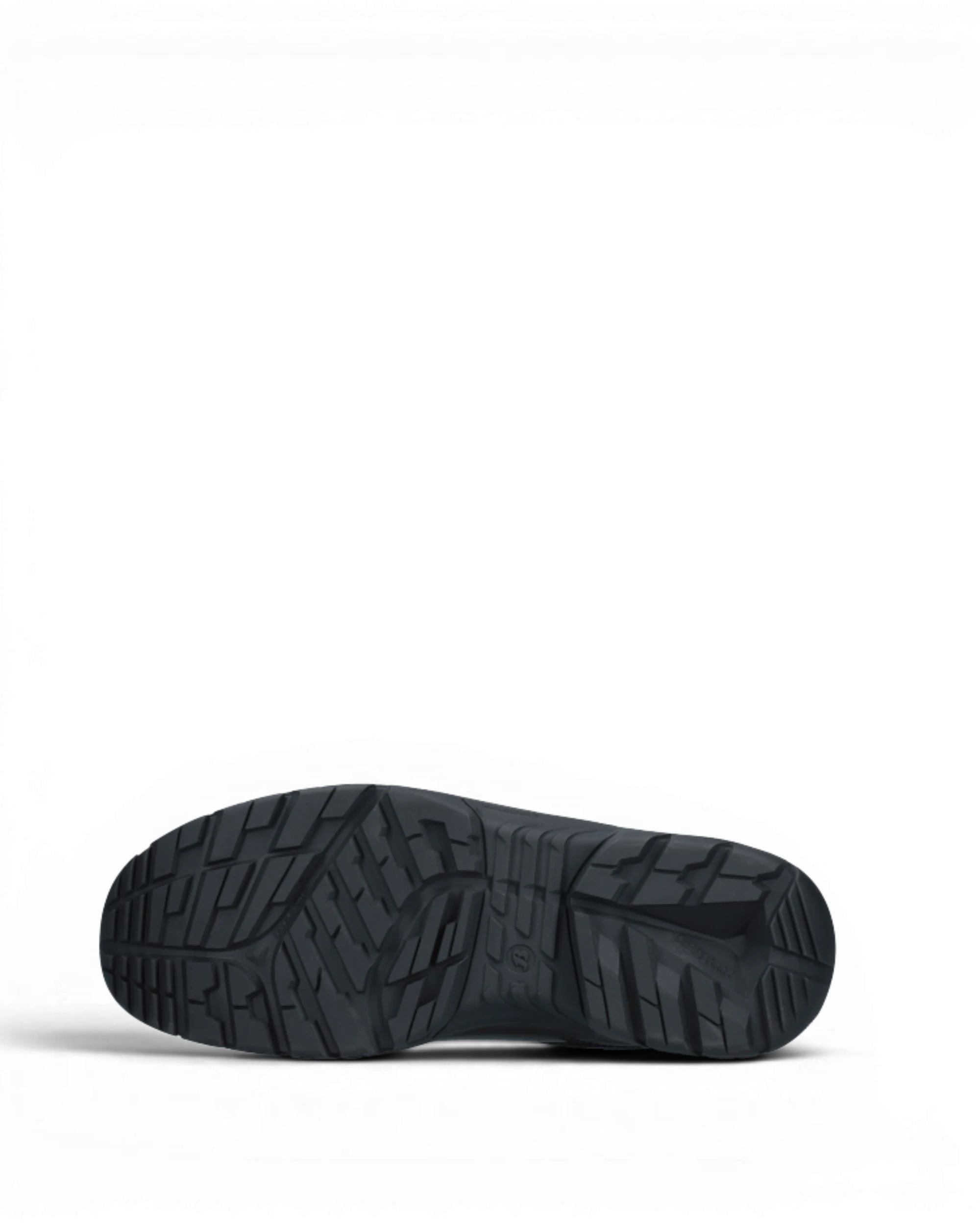 Bata PWR409 XXW Laag S3 Zwart