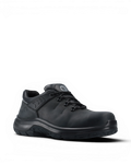 Bata PWR410 Laag S3 Zwart
