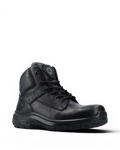 Bata PWR411 Mid S3 Zwart
