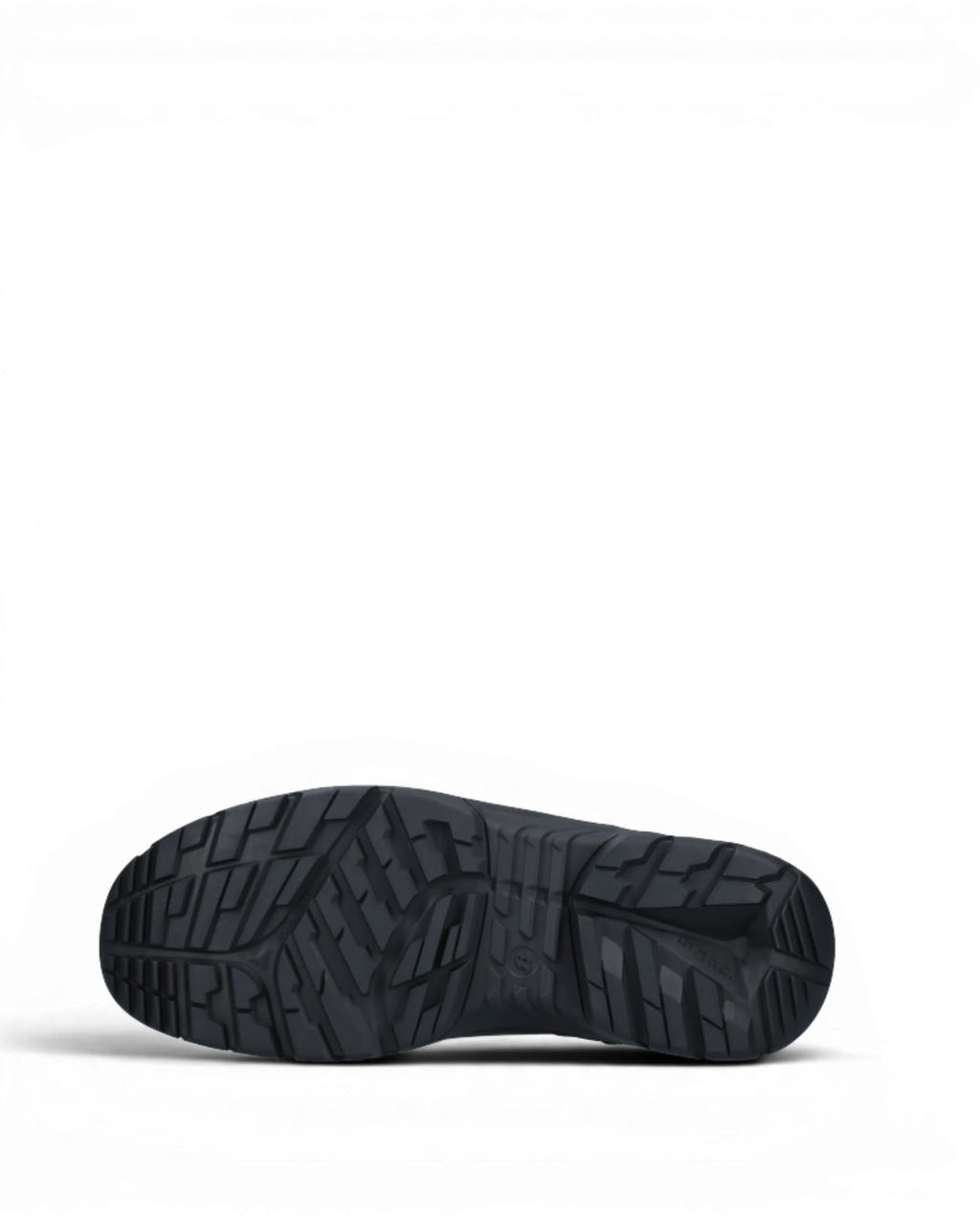 Bata PWR411 Mid S3 Zwart