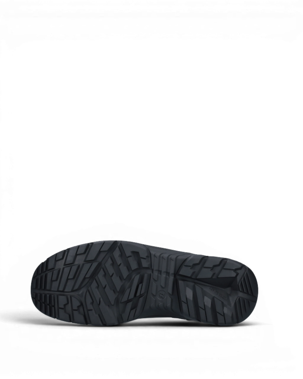 Bata PWR411 XW Mid S3 Zwart