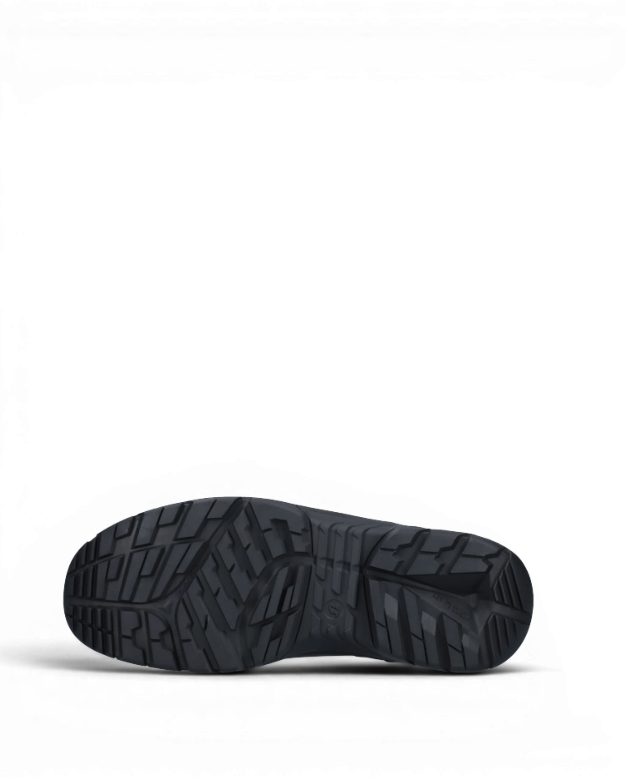 Bata PWR411 XW Mid S3 Zwart
