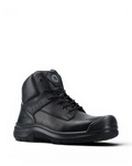 Bata PWR412 Mid S3 Zwart
