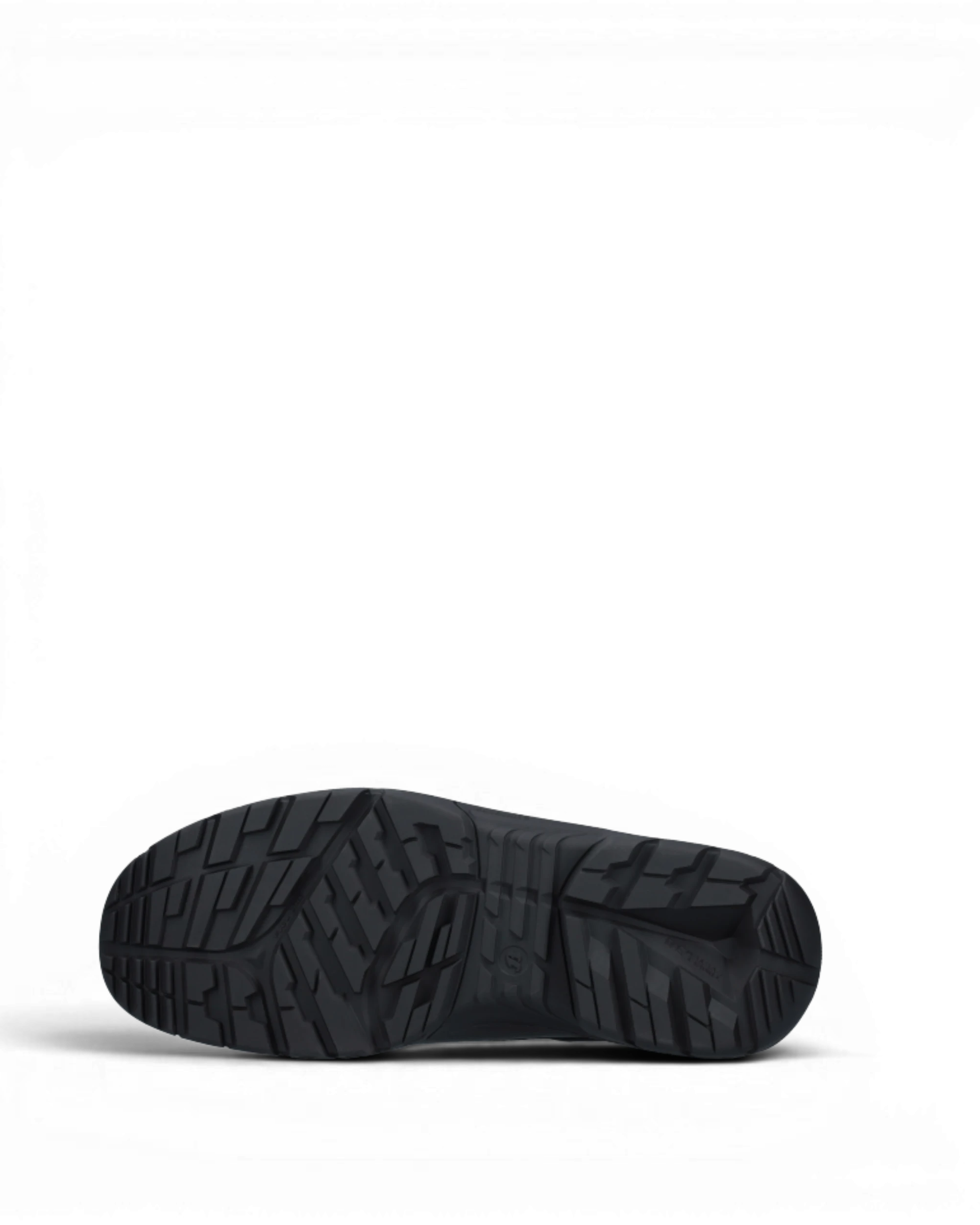 Bata PWR412 Mid S3 Zwart