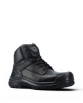 Bata PWR412 XW Mid S3 Zwart