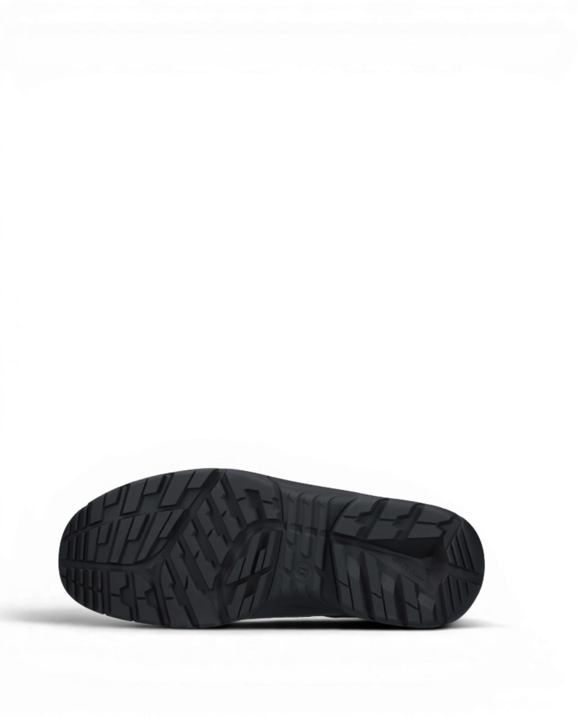 Bata PWR412 XW Mid S3 Zwart