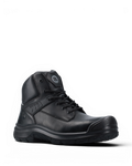 Bata PWR412 XXW Mid S3 Zwart