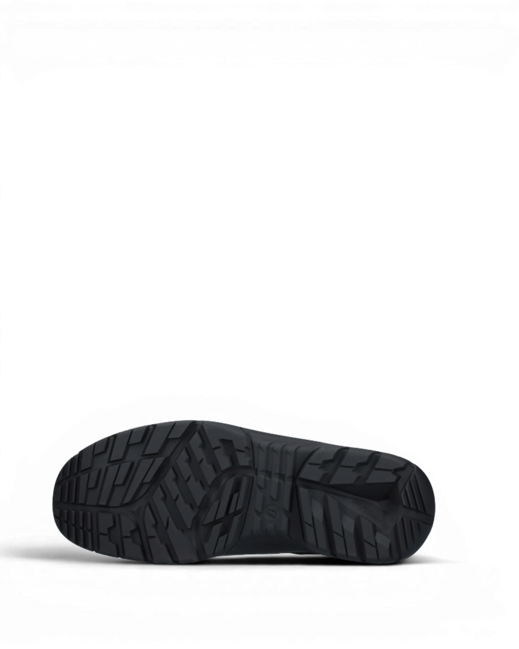 Bata PWR412 XXW Mid S3 Zwart