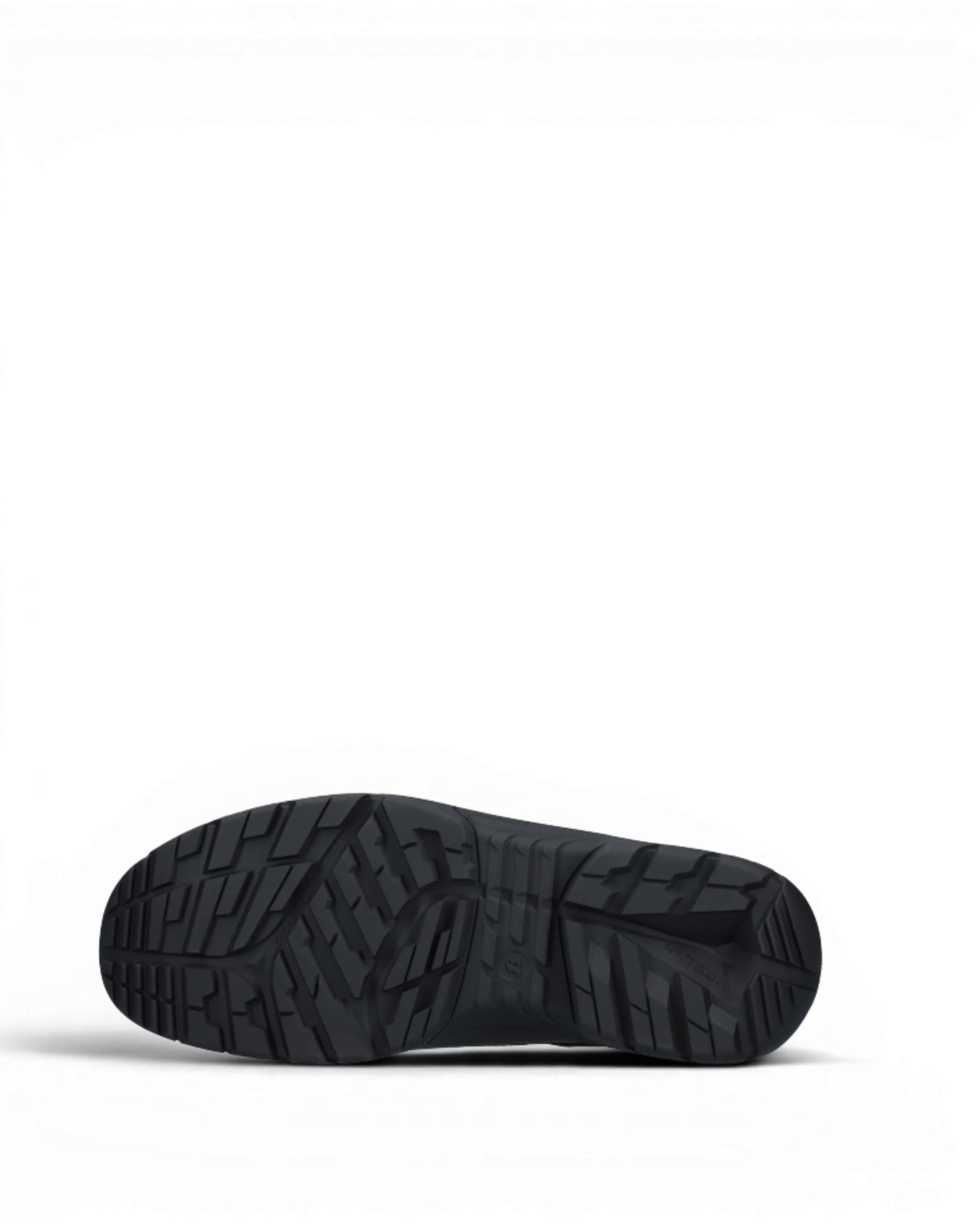 Bata PWR412 XXW Mid S3 Zwart