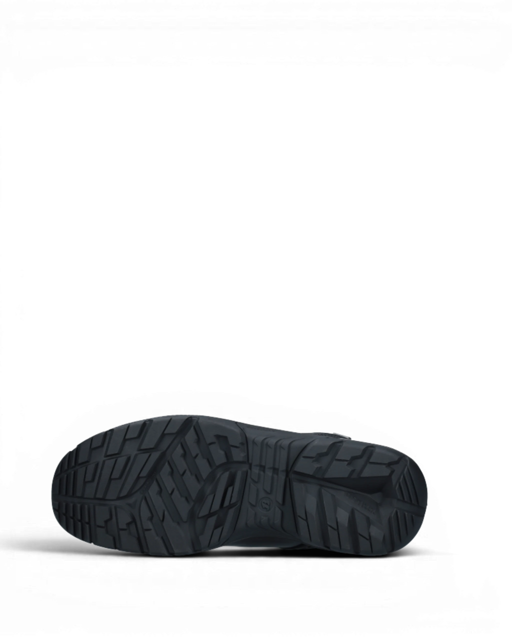 Bata PWR419 Mid S7 Zwart