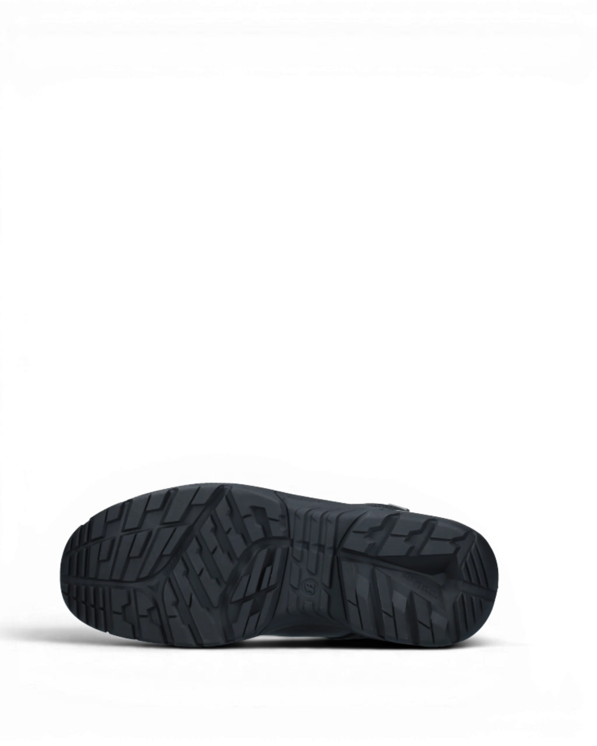Bata PWR419 Mid S7 Zwart