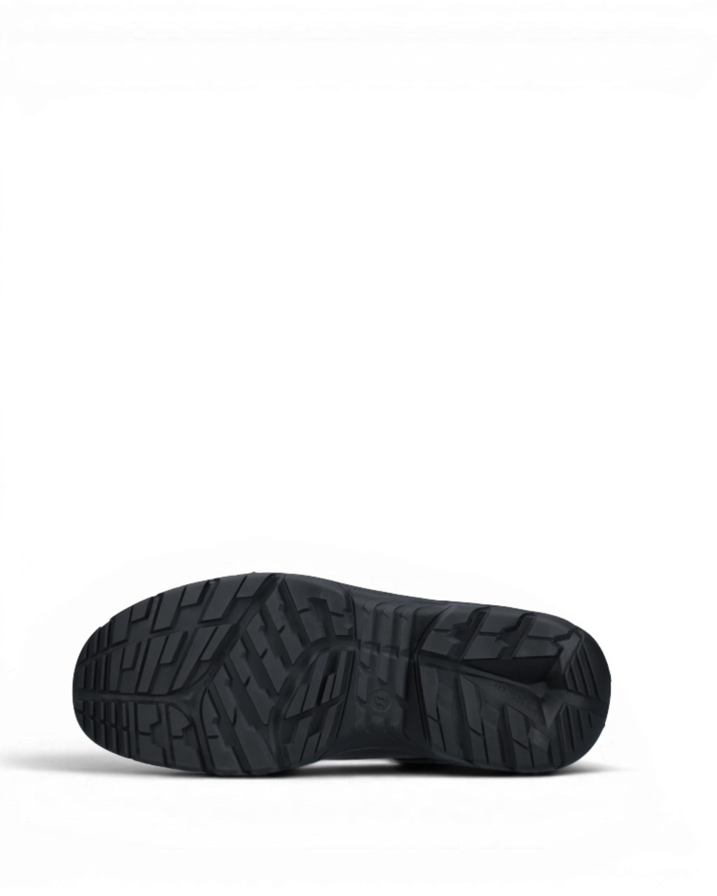 Bata PWR420 Mid S3 met Wreefprotectie Zwart