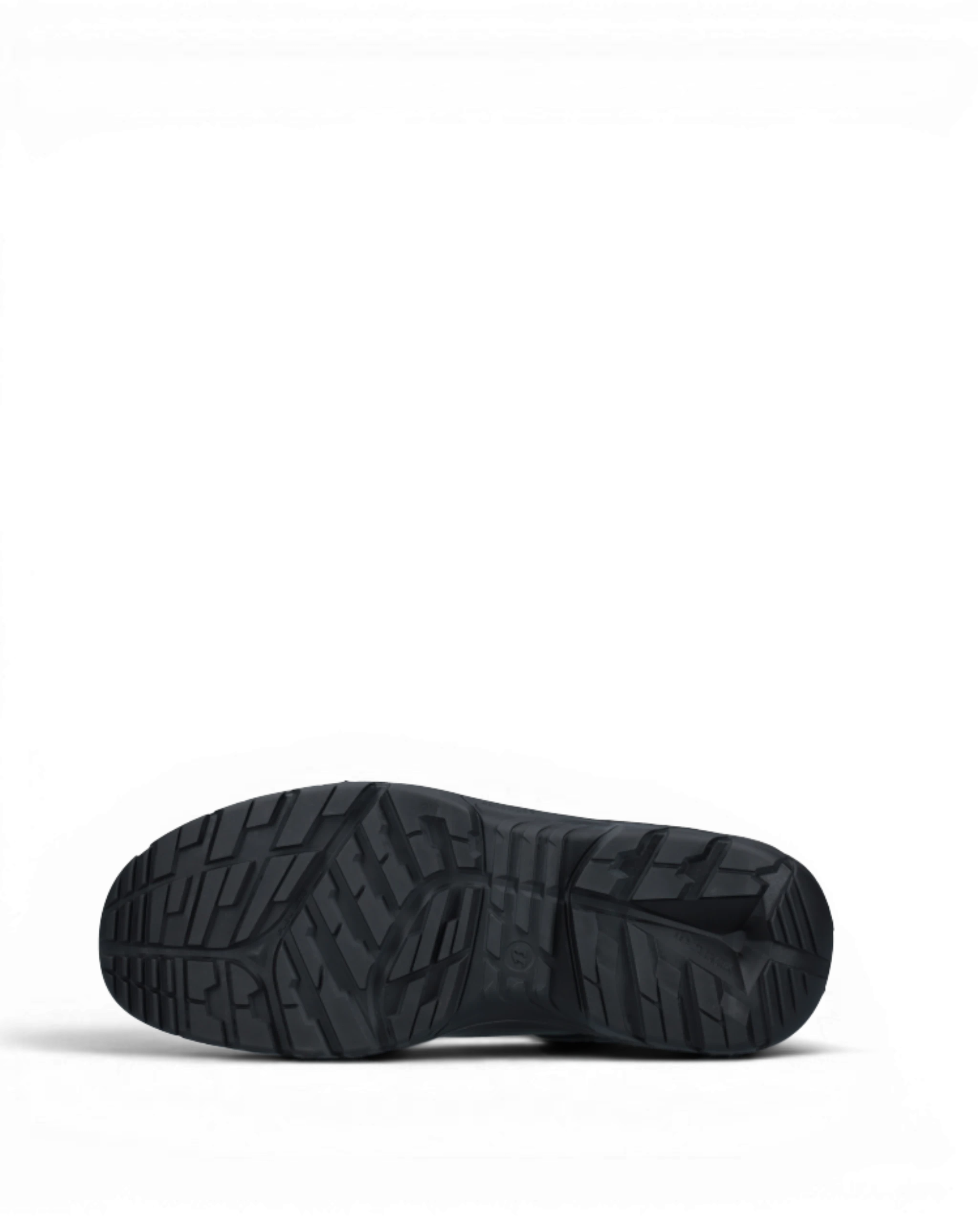 Bata PWR420 Mid S3 met Wreefprotectie Zwart