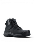 Bata PWR421 Mid BOA S3S Zwart