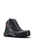Bata PWR428 Mid S3 Zwart